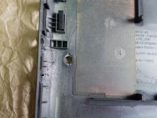 Верхня частина корпусу Lenovo Pn 5CB0R16630 №3